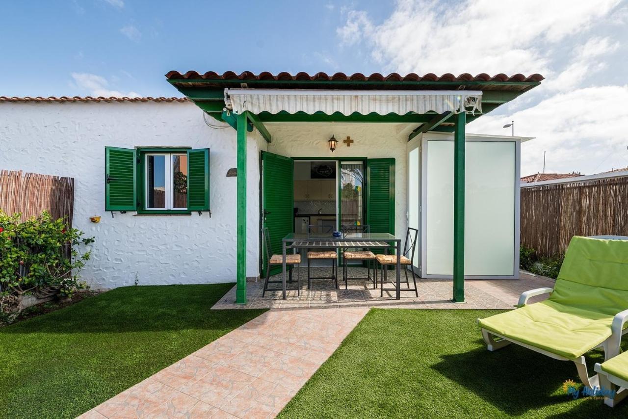 Tartanas Corner Apartment Playa del Ingles  Exterior photo